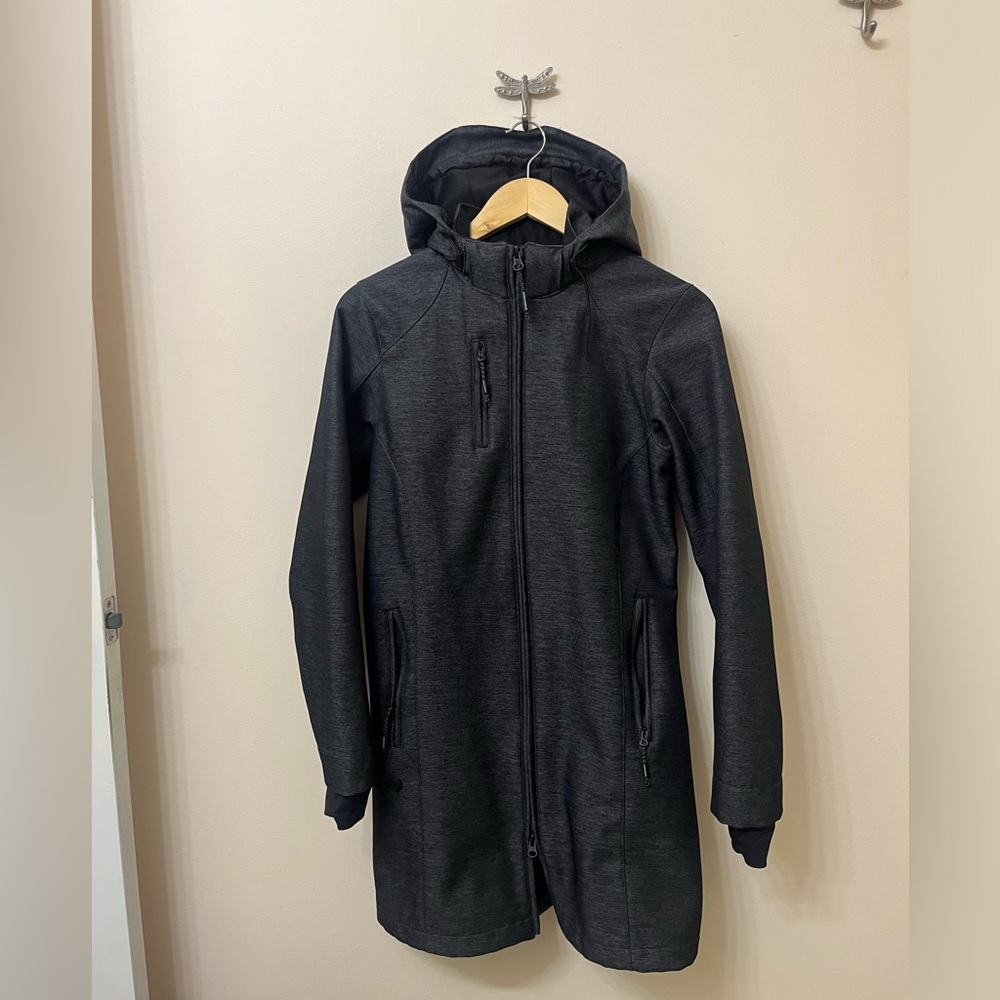 Stormtech Performance Winter Snowboard / Ski Jacket